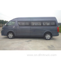 6 Meters 18 Seats Haice Mini Van